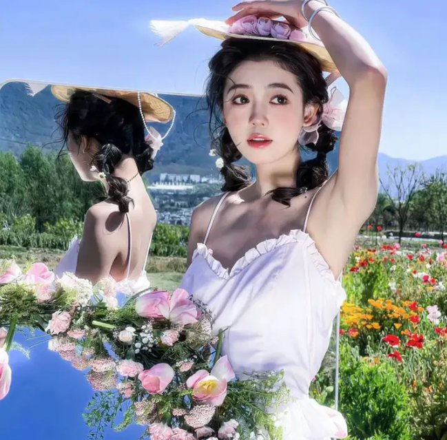 五百万美元的大丈夫